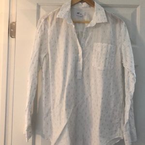 Women’s Gap Collared Shirt